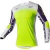 Maglia Fox Racing Flexair HONR N001 2020 Manica Lunga